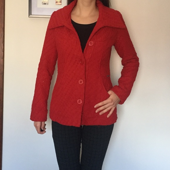 Ladies Billabong Jacket - Picture 5 of 7